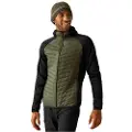 Regatta Andreson Hybrid Jakke