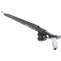 Seac Sub Fire Strikkharpun Med Snelle