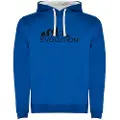Kruskis Evolution Spearfishing Two-colour Hetteskjorte