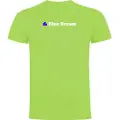 Kruskis Blue Dream Kortarmet T-skjorte