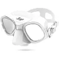 Spetton Manta Free Silicone Fridykkermaske