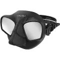 Spetton Phantom Smoke Harpunfiske Maske