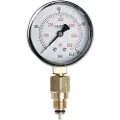 Salvimar Mares Pressure Manometer Måler