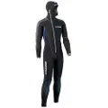 Cressi Facile Dykkerdrakt 5 Mm