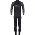BEUCHAT Optima 2 Overall Collar Dykkerdrakt 5 Mm