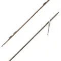 Salvimar Inox 17-4ph Folgore 6.5 Mm Ikke Innebygd Klaffspydskaft