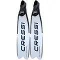 Cressi Gara Turbo Impulse Harpunfiskefinner