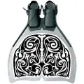 So Dive Maori Monofinne