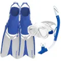 Speedo Leisure Snorklingssett