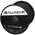 Salvimar Dyneema-linje 400 M