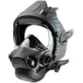 Ocean Reef Neptune Iii Ansiktsmaske