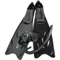 Tecnomar Smart Snorklingssett