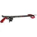 Cressi Cherokee Fast Strikkharpun Med Snelle