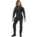 Seac Sub Warm Tørrdrakt For Dame