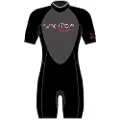 Aquaneos Wind Shorty 2.5 Mm