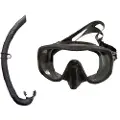 Spetton One Vision One Piece Snorklingssett