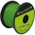 Salvimar Mono Cape Nylonlinje 100 M