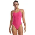 Tyr Durafast Elite Cutoutfit Badetøy