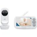 Motorola 7Oth Motorola Baby Monitor Motorola ELEKTRONISK SNAKER VM34 4.3&quot