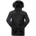 Alpine Pro Ptx 10000 Omeq Jakke