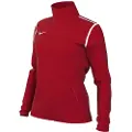 Nike Dri-fit Park 20 Treningsjakke
