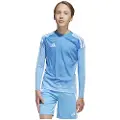 Adidas Tiro 25 Competition Langarmet T-skjorte