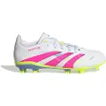 Adidas Predator League Fg/mg Barnefotballsko