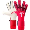 T1tan Red Beast 3.0 Keeperhansker