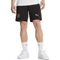 Puma Ac Milan Casuals Shorts