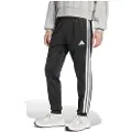 Adidas 3 Stripes Tricot Regular Tapered Treningsbukse