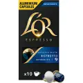Philips L'Or Capsules Ristretto Decaffeinata - 10 pcs