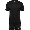 Hummel Logo Sett