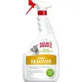 Nature's Miracle Flekk- og luktfjerner for katteurin fra Nature's Miracle - 946 ml