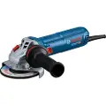 Bosch 125mm/1200w Gws 12-125 S Vinkelsliper