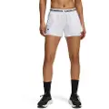 Under Armour Tech Play Up 2-in-1 Shorts