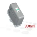 Canon PFI-2300 G - 330 ml - grønn - original - blekkbeholder - for imagePROGRAF GP-2000, GP-4000