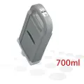 Canon PFI-2700 PBK - 700 ml - fotosort - original - blekkbeholder - for imagePROGRAF GP-2000, GP-4000