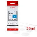 Canon PFI-030 C Blekkpatron cyan