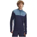 Under Armour Tech Utility Halv Glidelås Genser
