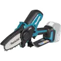 Makita DUC101Z - Motorsag - trådløs - 18 V - uten batteri, ingen lader - 10 cm - SOLO
