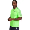 Under Armour Tech Utility Kortarmet T-skjorte