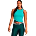 Under Armour Vanish Breeze Ermeløs T-skjorte