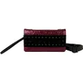 Loungefly Disney-skurker Clutch Med Skulderrem
