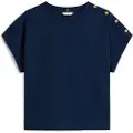 Tommy Hilfiger Ww0ww47455 Kortarmet T-skjorte