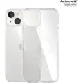 PanzerGlass HardCase MagSafe Compatible Apple iPhone 14 | 13 | Clear