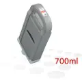 Canon PFI-2700 R - 700 ml - rød - original - blekkbeholder - for imagePROGRAF GP-2000, GP-4000