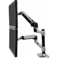 Ergotron LX redesign Dual Arm