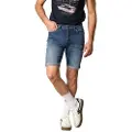 Deeluxe Kurt Korte Jeans