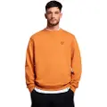 Lyle & Scott Ml424vo Collegegenser
