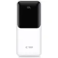 Tech-Protect PB03 Power Bank 30000mAh - 22.5W - Hvit